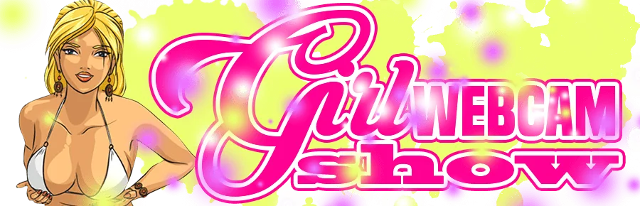 GirlWebcamShow
